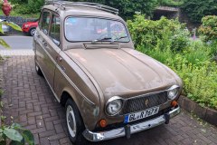 Renault R4 (FASA) 